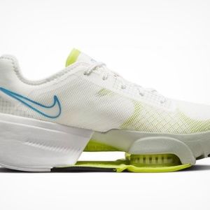 Nike Air Zoom SuperRep 3 Premium  Women's Size: 8.5 Style #: da9492 101